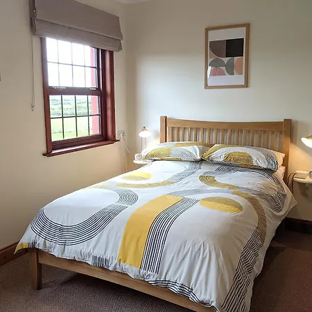 Holiday home Brambleside Mawbray