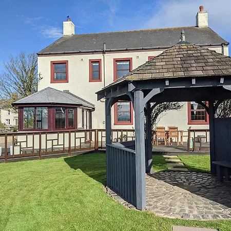 Brambleside Mawbray