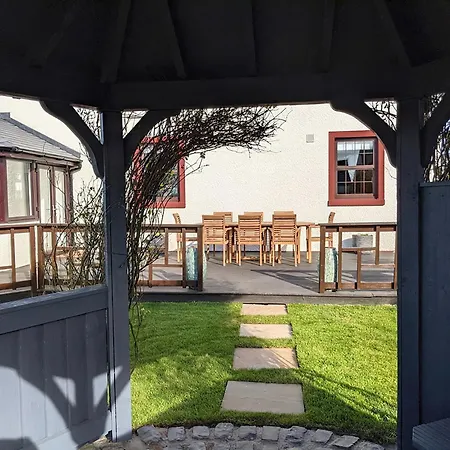Holiday home Brambleside Mawbray