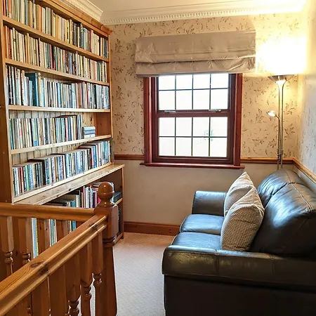 Brambleside Holiday home *